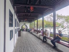 -无锡蠡湖国家湿地公园-蠡园