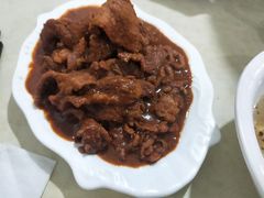 -满口香饭店