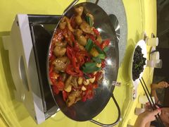 石头咕(芳村店)-石头咕(葵蓬店)