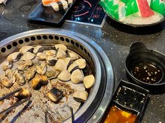 -熊出没日本烧肉放题