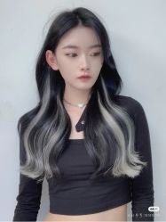 -东方美妍小鹏造型