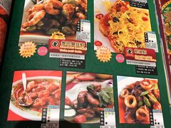 -小娘惹厨房Little Nyonya(狮城有约上榜店)