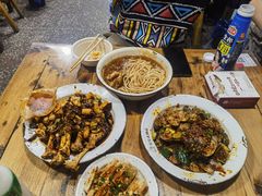 -夹夹大·蟹蟹大排档(财富又一城店)