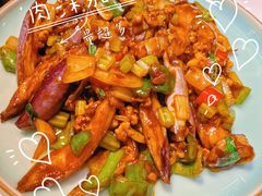 -BetterThai 泰加(苏州中心店)