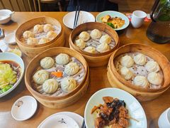-南翔馒头店(豫园店)