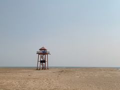 -青岛银沙滩