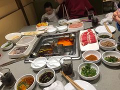 -海底捞火锅(金鼎广场店)
