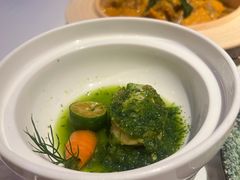 -狮拾久·现代新加坡料理(福田COCO Park店)