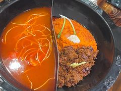 -吃皮火锅馆(苏宁店)