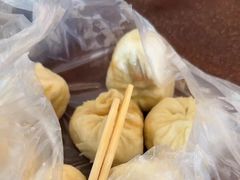 -清宫宴酒楼·计氏松枝包子