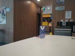 -麦当劳(启迪香山店)
