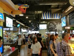 -Pier 21 (Terminal 21 Asok)