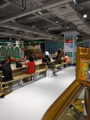 -利奥梦幻主题乐园(爱琴海购物公园店)
