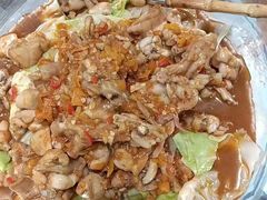 -南景饭店(万家丽路店)