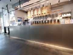 -喜茶(上海兴业太古汇店)