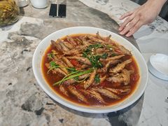 -又见炊烟私房菜(敬亭路店)