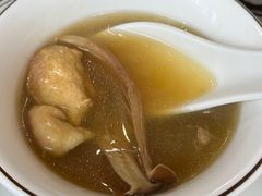 -阿山卓·野生菌火锅·纳西火塘烤肉