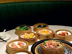 -优食坊·蒸汽海鲜(康盛路店)