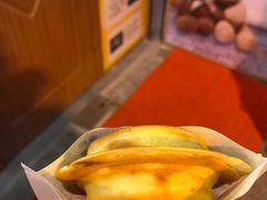 -味正点车轮饼可丽饼(南禅寺店)