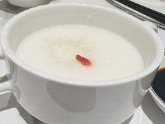 -神洲四海大酒楼(王府井澳门中心店)