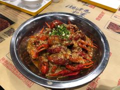 -靓靓蒸虾·头牌蒸虾(南山桂庙店)