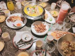 -新白鹿餐厅(金鹰新街口店)