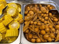 -成都蓝城悦杏温泉美食酒店(宽窄巷子店)