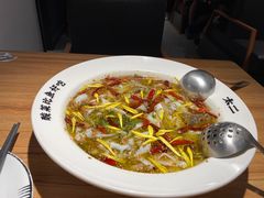 老坛子酸菜鱼-太二酸菜鱼(金沙印象城店)