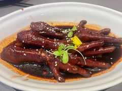 -桂满陇·杭州饭店(清河万象店)