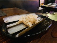 -矶野水产(澳门逸园中心店)
