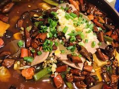 -大鸭梨烤鸭(左家庄店)
