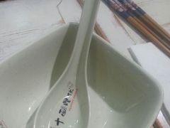 android_upload_pic-十面欢腾·海鲜面·台式Bistro(长乐路店)