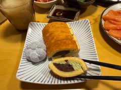 -大焰自助日式料理 铁板烧(徐汇店)