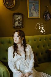 -余笙是你婚礼策划(创意谷店)