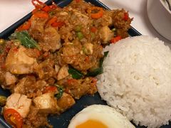 -玩味工厂·东南亚特色餐厅(太古里店)