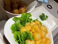 -海底捞火锅(松雷店)