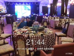 -邓丽君音乐主题餐厅