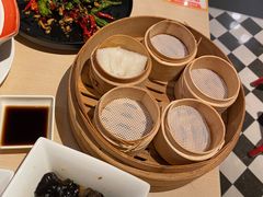 -避风塘(宝山万达店)