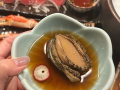 -万岛日本料理铁板烧(万泰国际店)