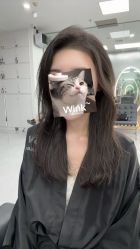 -5M HAIR SALON 旗舰店