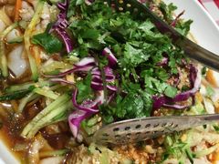 -西贝莜面村(近铁城市广场店)