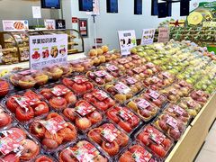-华润万家(荔湾店)