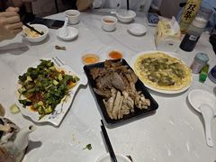 -官塘锋记鱼生·生腌·砂锅粥(牌坊街店)