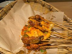 -花盐街·四川乐山小吃(西单大悦城店)