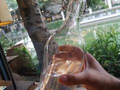 -喜洲吧·江畔老船厂·庭院餐厅(喜临院店)