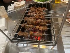 -小寒羊烧烤(凯瑞时代大厦店)