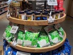 -七鲜超市(瑞虹天地太阳宫店)