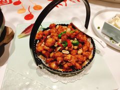 -同庆楼(花园店)