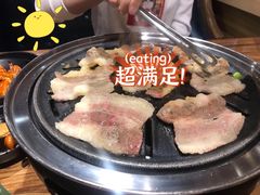 -九田家黑牛烤肉料理(衡百国际店)