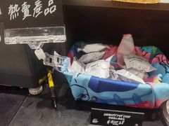 -LUSH(威尼斯人店)